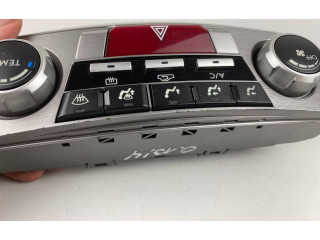 Блок управления климат-контролем 72311AJ08A   Subaru Outback