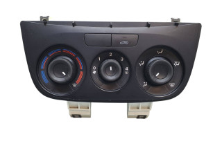 Блок управления климат-контролем 735498666   Opel Combo D