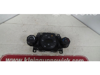 Блок управления климат-контролем DN1T18C612FG, 8A6918C612 Ford Ecosport
