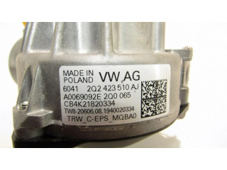 Насос рулевого управления