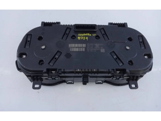 Панель приборов 248099039R, SPLR1F10849AK   Dacia Sandero       