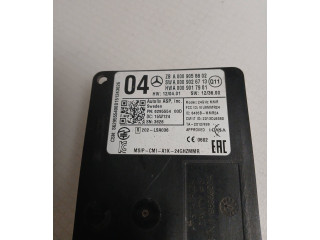 Датчик слепых зон A0009058802, A0009026713   Mercedes-Benz GLE AMG (W166 - C292)