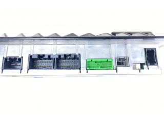 Звукоусилитель Jaguar XF - года