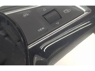 Руль Skoda Superb B8 (3V)  2015 - 2024 года 5E0419091BQ, 3V0419091L      