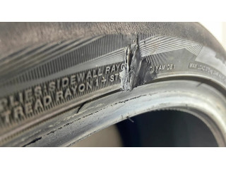 Летняя покрышка (покрышки) R 22