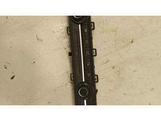 Блок управления климат-контролем 98340416zd Citroen Berlingo