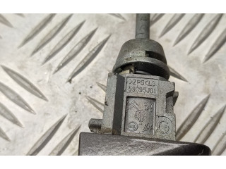 Комплект блоков управления 9829598880, 9815037580   Peugeot 2008 I