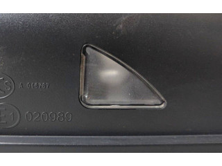 Зеркало электрическое Skoda Superb B6 (3T) 2008 - 2015 года