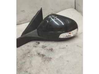 Зеркало электрическое Volvo S80 2007 - 2013 года