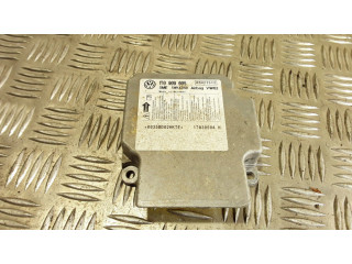 Блок подушек безопасности 1T0909605, 5WK43150 Volkswagen Touran I