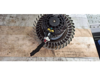 Вентилятор печки    5244050301, A140040852   Chevrolet Sonic