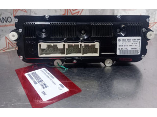 Блок управления климат-контролем Volkswagen Touran I