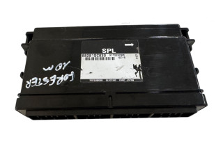 Блок управления 88281SC830, X1T22578M   Subaru Forester SH