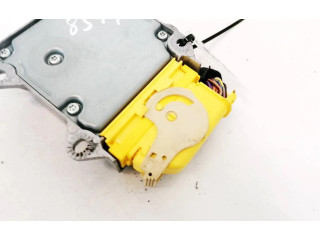 Блок подушек безопасности 1K0909605T, 5WK43412 Volkswagen Jetta V