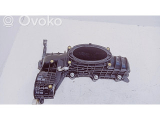 Всасывающий коллектор