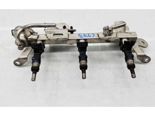 Магистральная трубка топлива