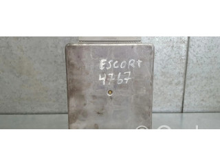 Řídící jednotka 98AB12A650BBB Ford Escort 1998
