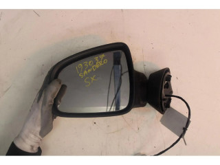 Зеркало электрическое левое Dacia Sandero