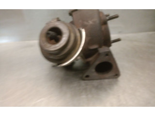 Turbodmychadlo Турбина 028145702C, 059145702D Volkswagen Passat Alltrack AFN