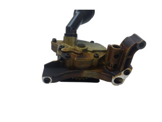 Масляный насос CBZB 113670201, 03C115251M Volkswagen Golf VI