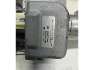 Комплект оси рулевого колеса