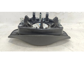 Подушка безопасности водителя 96809217ZD   Peugeot Expert