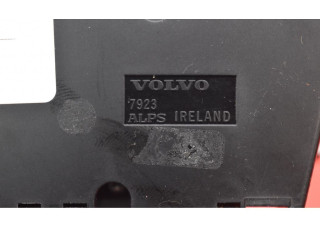 Блок управления климат-контролем 7923, 7923 Volvo S60