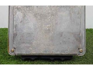 Блок управления EDC15V, BOSCH   Skoda Octavia Mk1 (1U)