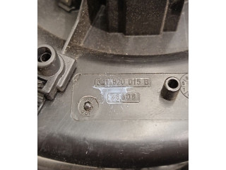 Вентилятор печки    6Q1820015   Skoda Fabia Mk1 (6Y)