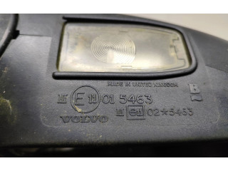 Zpětné zrcátko Volvo S80 2002 E11015463, E11025463