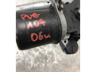 Блок АБС    Peugeot  107  2005 - 2014 года