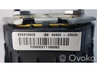 Надувная подушка для руля