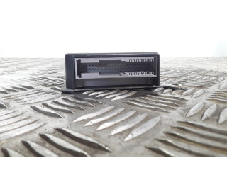 Блок подушек безопасности 985109354R, A2C85839401 Dacia Dokker