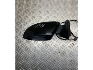 Зеркало электрическое Volkswagen Jetta VI 2011 - 2018 года