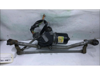 Моторчик дворников     Dacia Duster