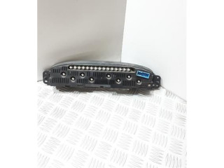 Панель приборов VDO966, 9661734780   Citroen Xsara Picasso       