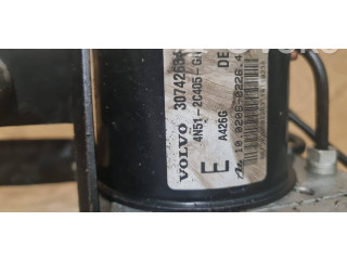 Блок ABS 30742665AA, 30742654 Volvo C70