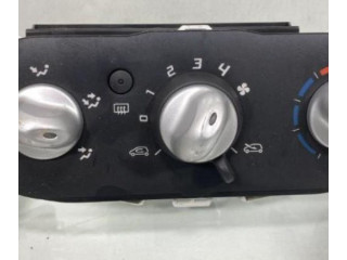 Блок управления климат-контролем NT   Renault Twingo II