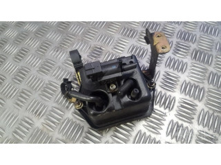 Вакуумный клапан