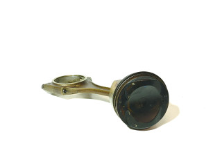 Поршень с шатуном 06EA Audi A6 S6 C6 4F