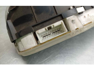 Панель приборов CB8755471 Mazda Premacy