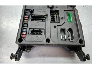 Блок комфорта Ford Galaxy