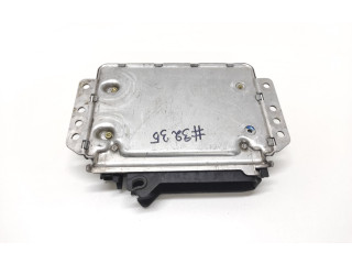 Блок управления двигателя 0260002298, 96017168   Opel Omega B1