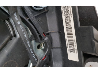 Руль Volvo XC90  2003 - 2006 года 30741724, 02082005      