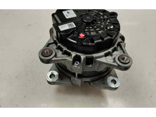 Генератор 231002175R--A Dacia Sandero III