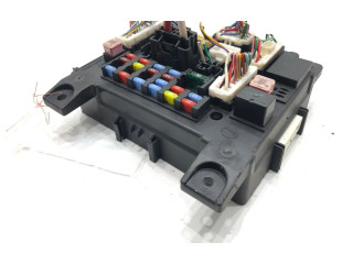 Блок управления 1640A001, 1640A001 Mitsubishi Lancer VIII