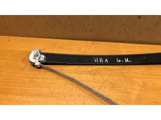 Комплект электрического механизма для подъема окна