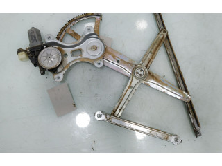 Зеркало электрическое Mitsubishi L200 2006 - 2014 года