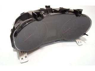 Панель приборов 8100B726 Mitsubishi ASX