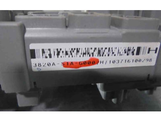 Модуль управления BSM 3820AS1A Honda Accord